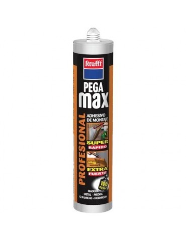 ADHESIVO MONTAJE PEGAMAX 350 GR. 50343