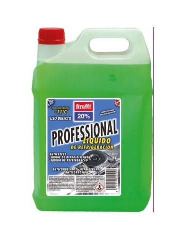 ANTICONGELANTE CC20 82255 5 L.