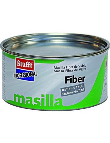 MASILLA FIBRA 1.4 KG.14465