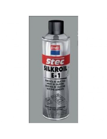 SILKROIL E-1 STEC SPRAY 500 ML. 36733