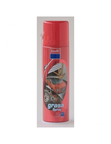 GRASA EN SPRAY 650 ML. 15203