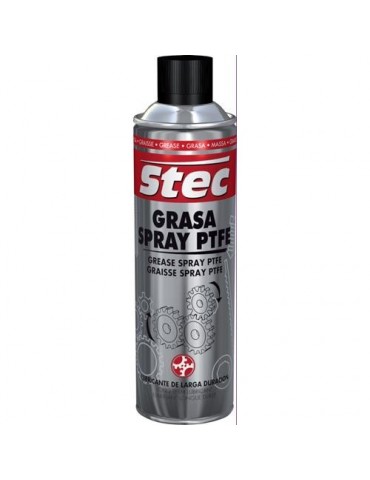 GRASA SPRAY STEC 500 ML. 33933