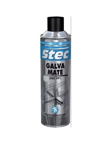GALVA MATE 500 ML. 31733