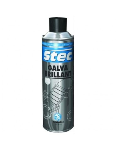 GALVA BRILLANT 500 ML. 31743