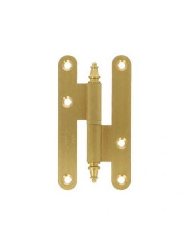PERNIO LATON MATE DERECHA 407-100 2618