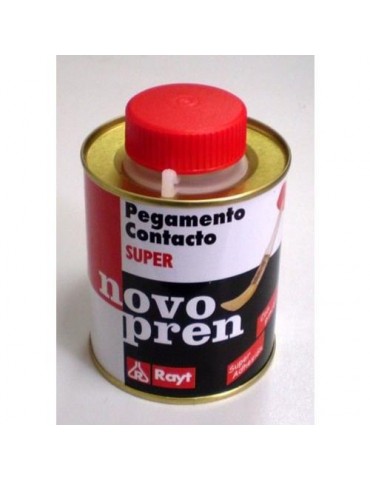 COLA NOVOPREN SUPER 500 ML. CON PINCEL 18307