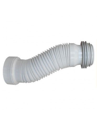 MANGUITO CONEXION EXTENSIBLE WC 290/590MM