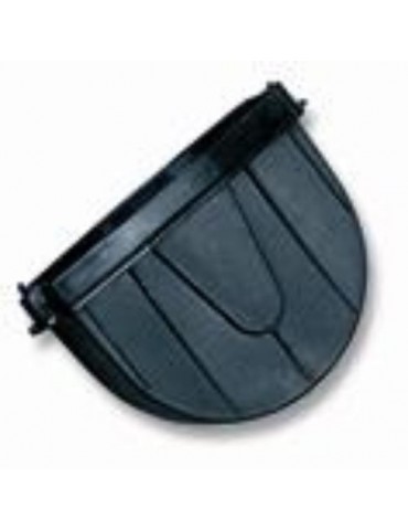 CAJETIN PLASTICO PARA RECOGEDOR NORMAL