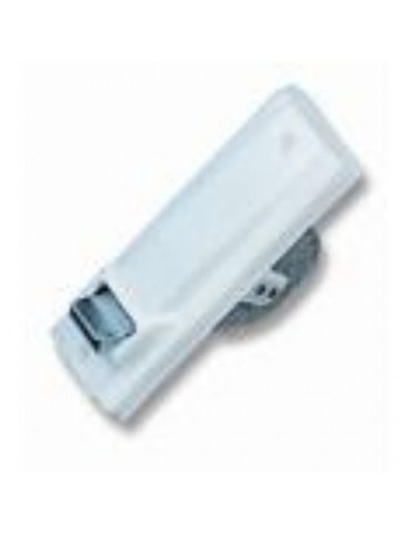 RECOGEDOR PLASTICO PEQUEÑO BLANCO