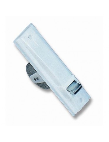 RECOGEDOR PLASTICO GRANDE BLANCO