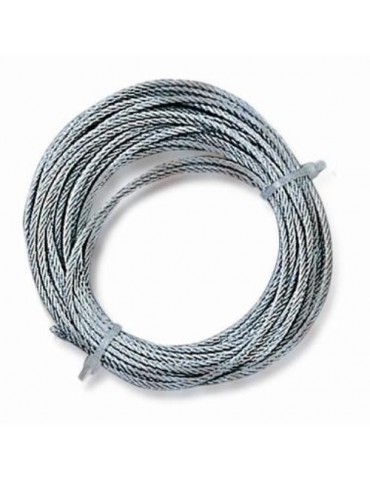 CABLE 1.8 MM. ROLLO 6 M.