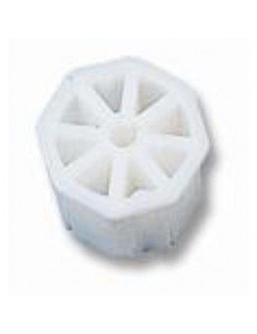 CAPSULA PLASTICO SIN ESPIGA PARA EJE 60 06-101-001