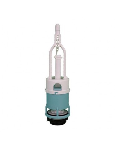 DESCARGADOR ROCA D1P SIMPLE CON TIRANTE GUIA