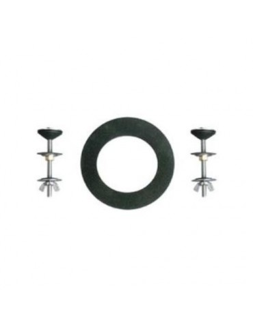 SET FIJACIONES Y JUNTA ROCA VICTORIA TAZA Y TANQUE