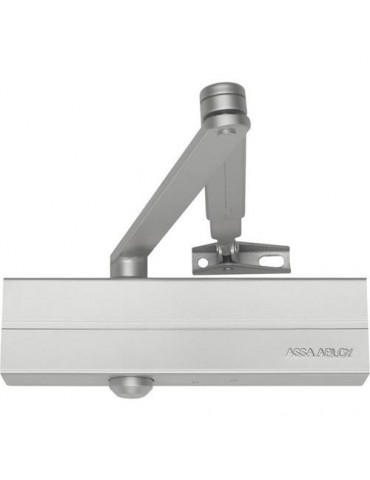 BRAZO CON RETENCION PARA MODELO DC140 PLATA