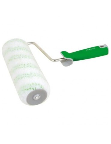 RODILLO RITMO55 GOTELE/PAREDES IRREGULARES 22 CM.