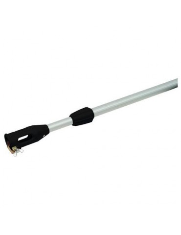 ALARGO AL. EXTENSIBLE 3 M. CON CAMPANA A70593