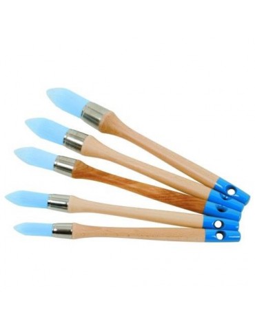 BROCHA RECORTAR AQUAPRO N.02 19205 2