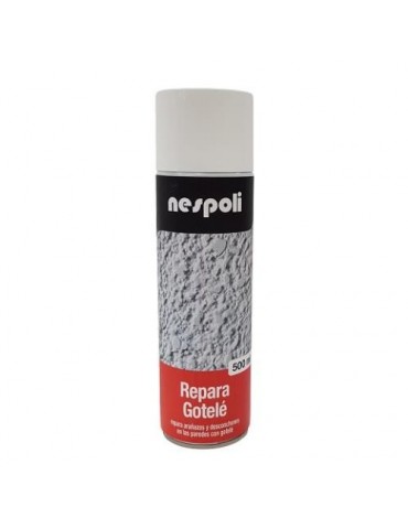 SPRAY REPARADOR GOTELE 500 ML 1807000