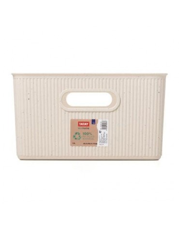 CESTA L 15L BAOBAB / ECOHOME 7010338