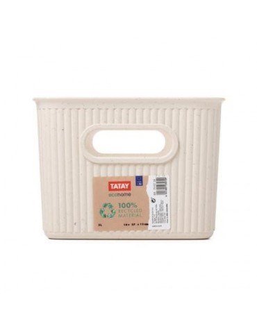 CESTA M 5L BAOBAB / ECOHOME 7010238