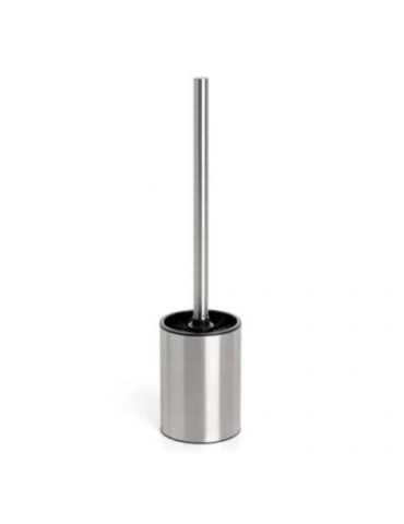 ESCOBILLA WC METAL SATINADO 4460100