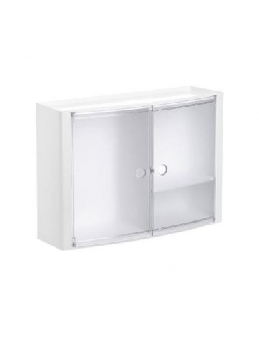 ARMARIO BAÑO HORIZONTAL GLACE 4480201