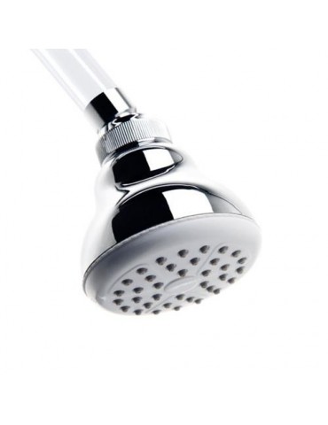 PIÑA DUCHA VANITY CROMO 3370009