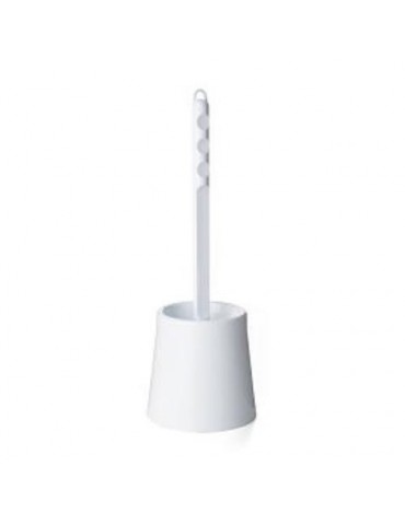 ESCOBILLA WC 83 BLANCO 4430601