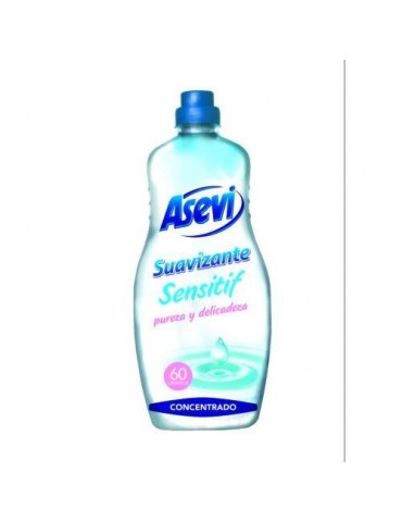 SUAVIZANTE CONCENTRADO SENSITIF 1.5 L. 23045