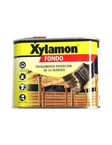 XYLAZEL FONDO XYLAZEL 2,5 L.
