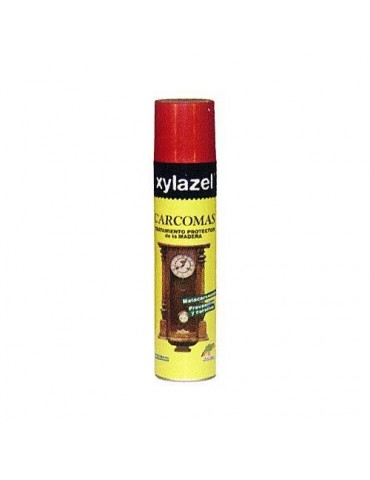 XYLAZEL MATACARCOMA PLUS SPRAY 250 ML.