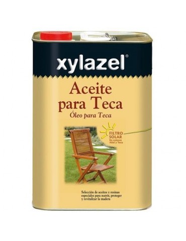 ACEITE TECA MIEL 2.5 L. 0630104