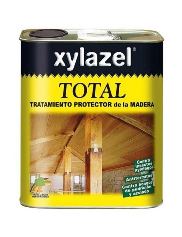 XYLAZEL TOTAL ANTITERMES 2.5 L.