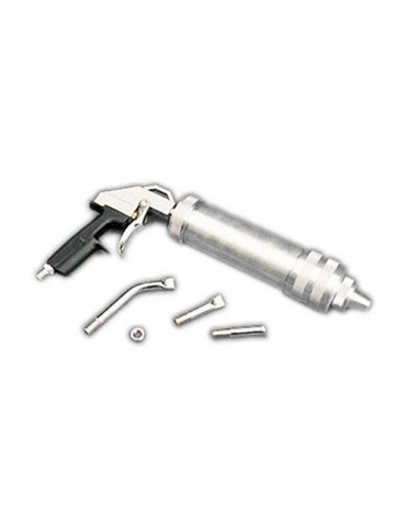 PISTOLA INYECTORA PARA SILICONA NEUMATICA PF15