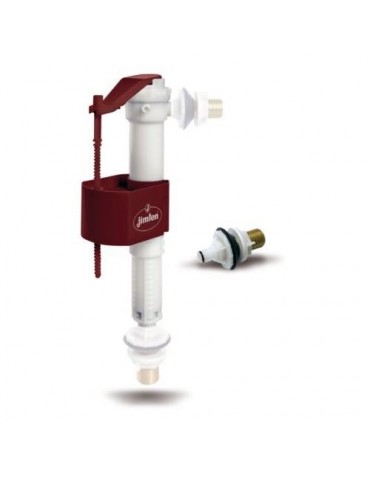 GRIFO FLOTADOR DUAL S-465 3/8'