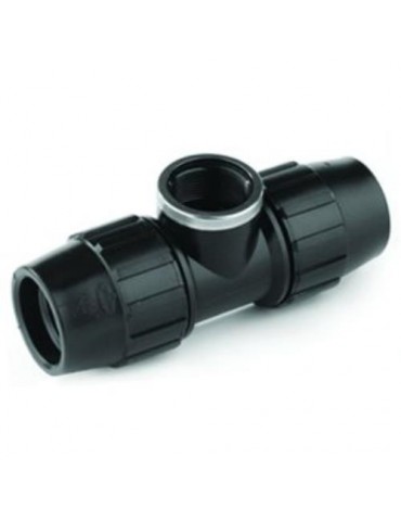 DERIVACION TE HEMBRA J65 25-3/4 355024