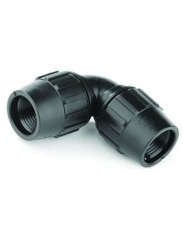 ENLACE ACODADO 90º HEMBRA J64 20 355029
