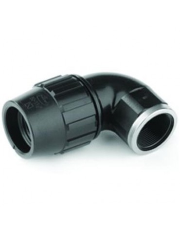 ENLACE ACODADA 90º HEMBRA J71 32-1 355137