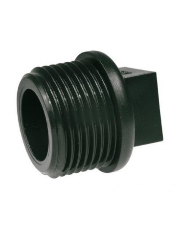 TAPON MACHO J-80 1/2" 351501
