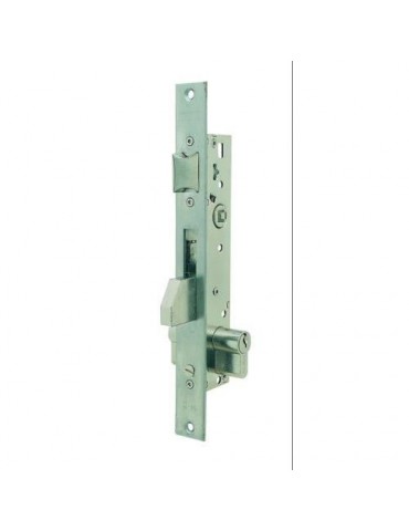 CERRADURA PUERTA METALICA 2210/25/3AI TESA