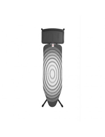 TABLA PLANCHAR 125X38 CM. 25 MM. TITAN OVAL 101083