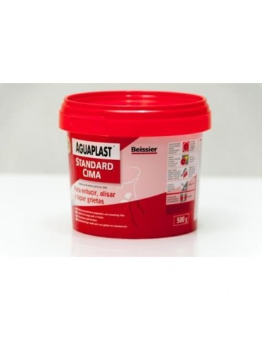 AGUAPLAST STANDARD CIMA 500 GR. 4426