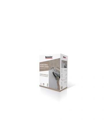 CEMENTO PORTLAND CAJA 2KG