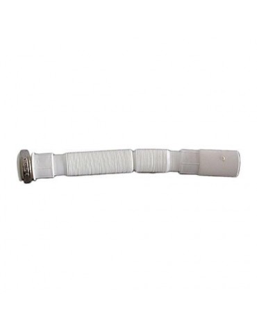 MANGUITO SIFON EXTENSIBLE LAVABO 40-1-1/2