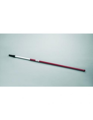ALARGO TELESCOPICO PINTADO 3 M. CONO 3352