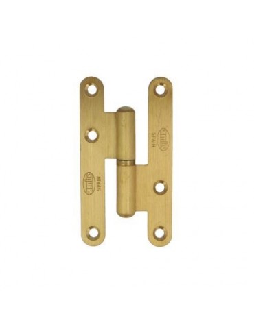 PERNIO LATON MATE IZQUIERDA 405-9,5 2536
