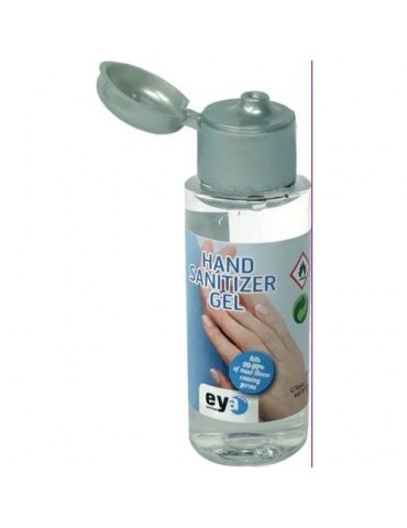 GEL HIDROALCOHOLICO 30ML LP0084