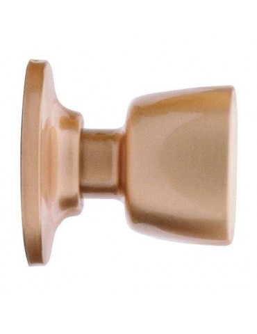 POMO SERIE 3502/UO CROMO MATE TESA