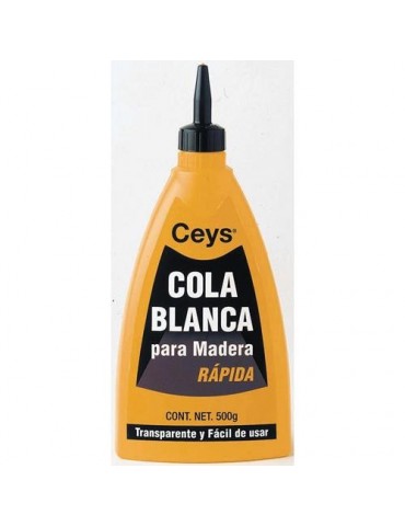 COLA BCA. RAPIDA 75GR. 501612